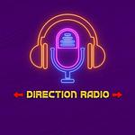 Direction Radio logo