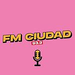 FM Ciudad Ameghino logo