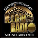 KICH Radio logo