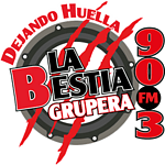 La Bestia Grupera 90.3 FM