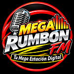 Mega Rumbon FM logo