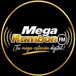 Mega Rumbon FM logo