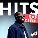 NRJ HITS RAP DE L'ETE logo