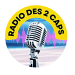 Radio Des 2 Caps logo