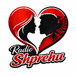 Radio Shprehu logo