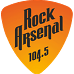 Rock Arsenal logo
