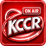 KCCR ON AIR | That’s The Way The Cookie Crumbles logo