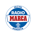 Radio Marca Donostia logo