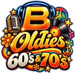 BigB21 | 80s Greatest Hits logo