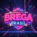 Brega Brasil logo