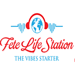 Fete Life Station logo