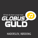 Globus Guld - Haderslev, Rødding