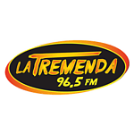 La Tremenda 96.5 FM