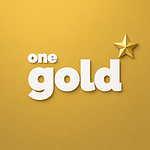 One Gold Radio logo