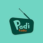 PadiRadio logo