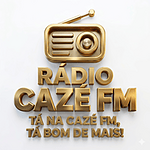 Rádio Cazé FM logo
