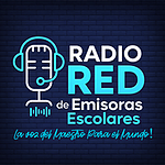 Radio RED de Emisoras Escolares logo