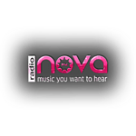 Radio Nova UK logo
