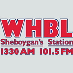 WHBL 1330 AM and 101.5 FM