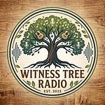Witness Tree Radio logo