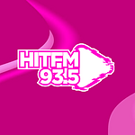 93.5 HiT-FM logo
