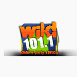 KWYD Wild 101.1 FM