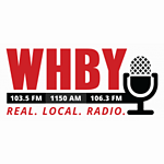 WHBY Newstalk 1150 AM