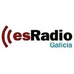 EsRadio Galicia logo