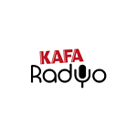 Kafa Radyo logo