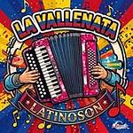 La Vallenata logo