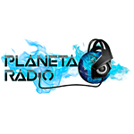 Planeta Radio logo