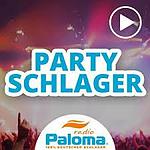 Radio Paloma Partyschlager logo