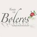 Tiempo de Boleros logo