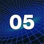 TRACK_05 : LA RADIO logo