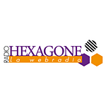 Radio Hexagone logo