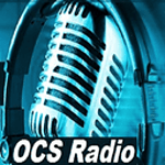 OCS Radio logo