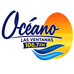 Radio Oceano Las Ventanas logo