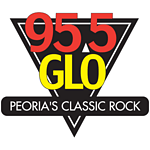 WGLO 95.5 GLO