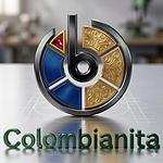 Colombianita logo