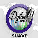Dylan Suave logo