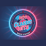 Hot Classic Hits logo