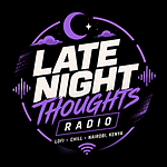 Late Night Thoughts Radio logo