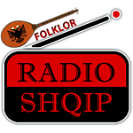Radio Shqip Folklor logo