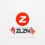 RÁDIO ZLZN logo