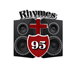Rhymes 95 logo