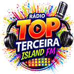 Top Terceira Island FM logo