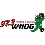 WHDG Hodag Country 97.3 FM