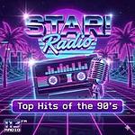 113FM Star 90's logo