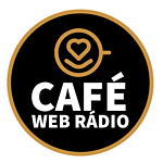 Café Web Rádio logo