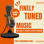FINELY TUNED MUSIC logo